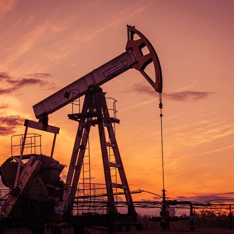 America is becoming more dependent on foreign oil under biden - photo licensed by shore news network.