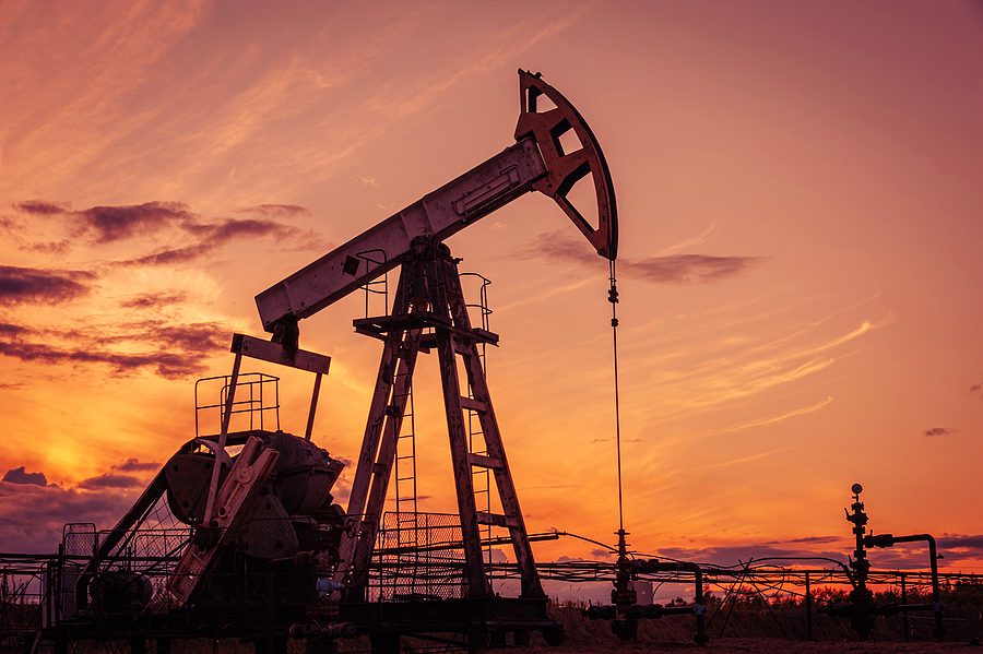 Top OPEC Official Blames High Gas Prices On Global Shift To Renewable Energy