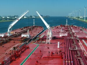 Oil prices skyrocket to seven-year high after opec announces gradual output boost