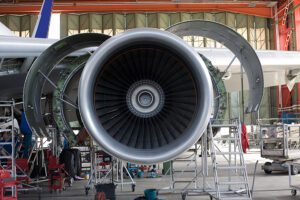 Biden administration gives aviation industry nearly $500 million in aid