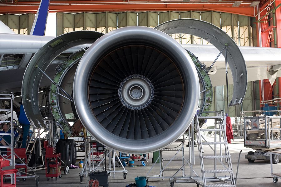 Biden Administration Gives Aviation Industry Nearly $500 Million In Aid