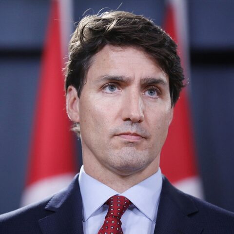 Trudeau loses appeal to get out of paying indigenous children reparations - photo licensed by shore news network.