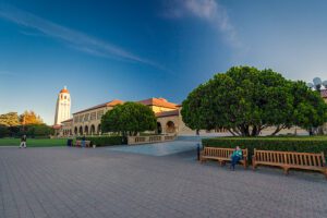 Stanford professors tell doj to stop looking for chinese spys on their campus