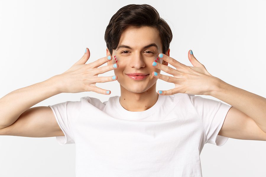 China Bans Effeminate Men On TV To Promote ‘Revolutionary Culture’