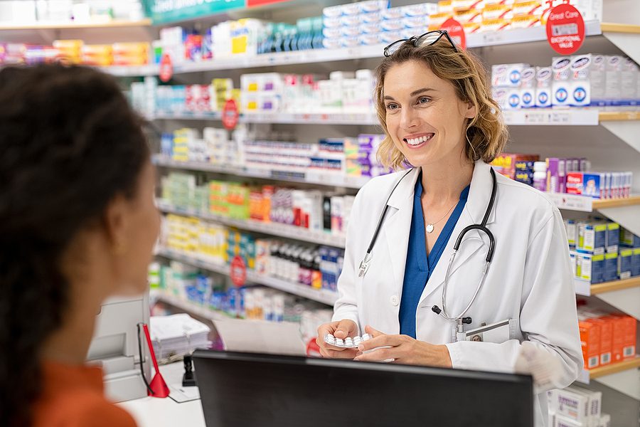 Democrats battle big pharma in attempt to lower prescription drug prices