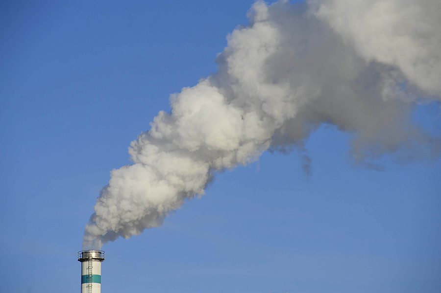 Biden Administration Unveils Its First Regulation To Curb Greenhouse Gases