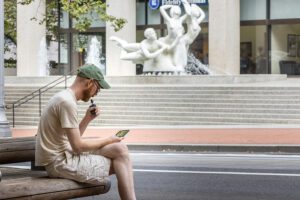 Portland to ban trade and travel from texas after abortion ban