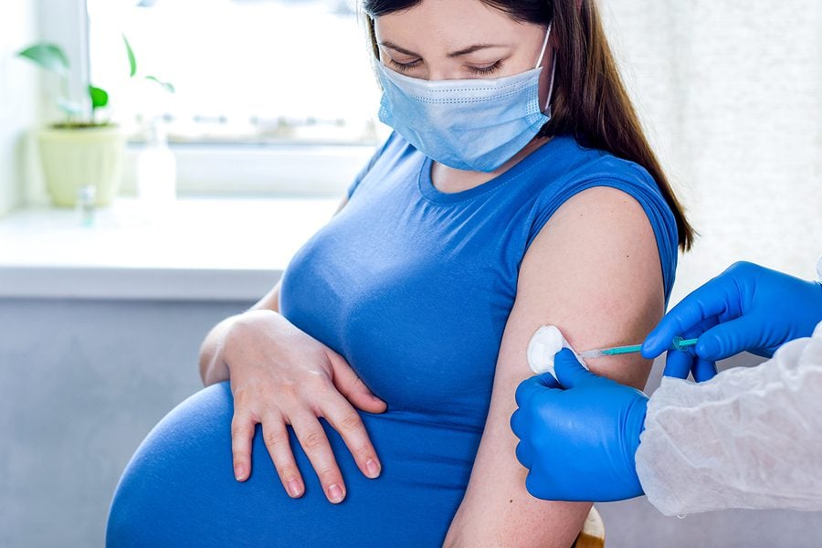 New Jersey bill seeks to mandate endometriosis screening for all "pregrant persons"