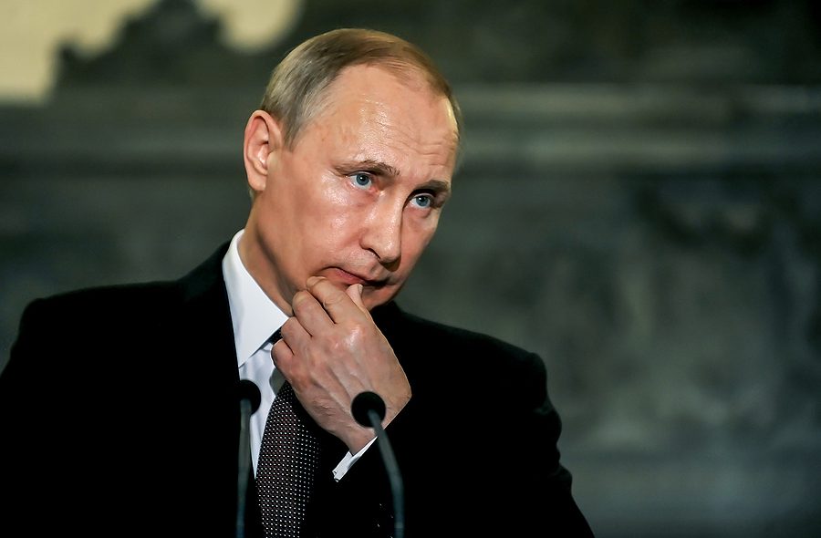 Russia threatens You Tube ban after company deletes RT news channels