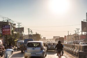 Pakistan denying afghanistan refugees: we can't handle them