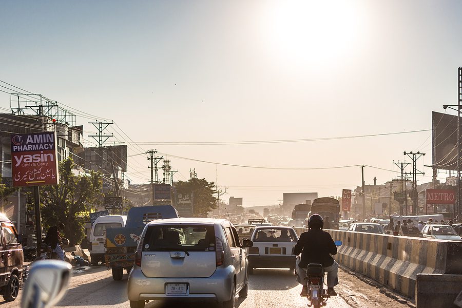Pakistan denying Afghanistan refugees: We can't handle them