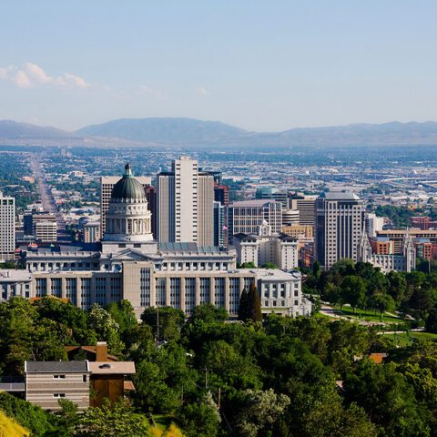 Mass exodus: nevada dems are fleeing their party for the gop - photo licensed by shore news network.