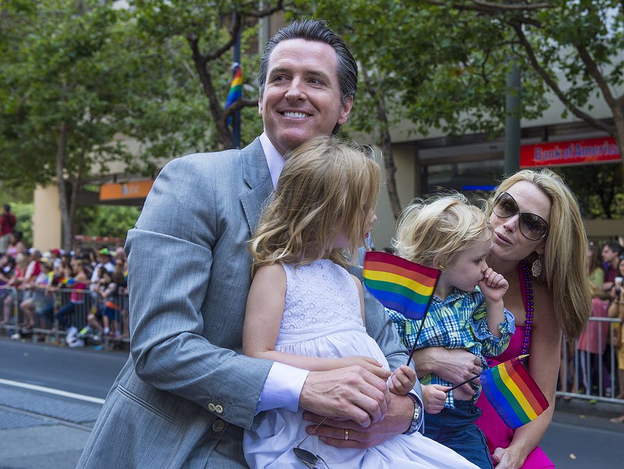 Newsom Sails Past Republican Recall, Will Remain California’s Governor
