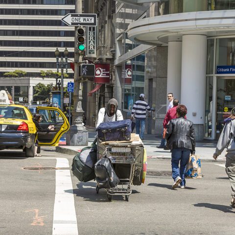 ‘we have no protection’: san francisco police respond to burglary call nearly 15 hours later - photo licensed by shore news network.