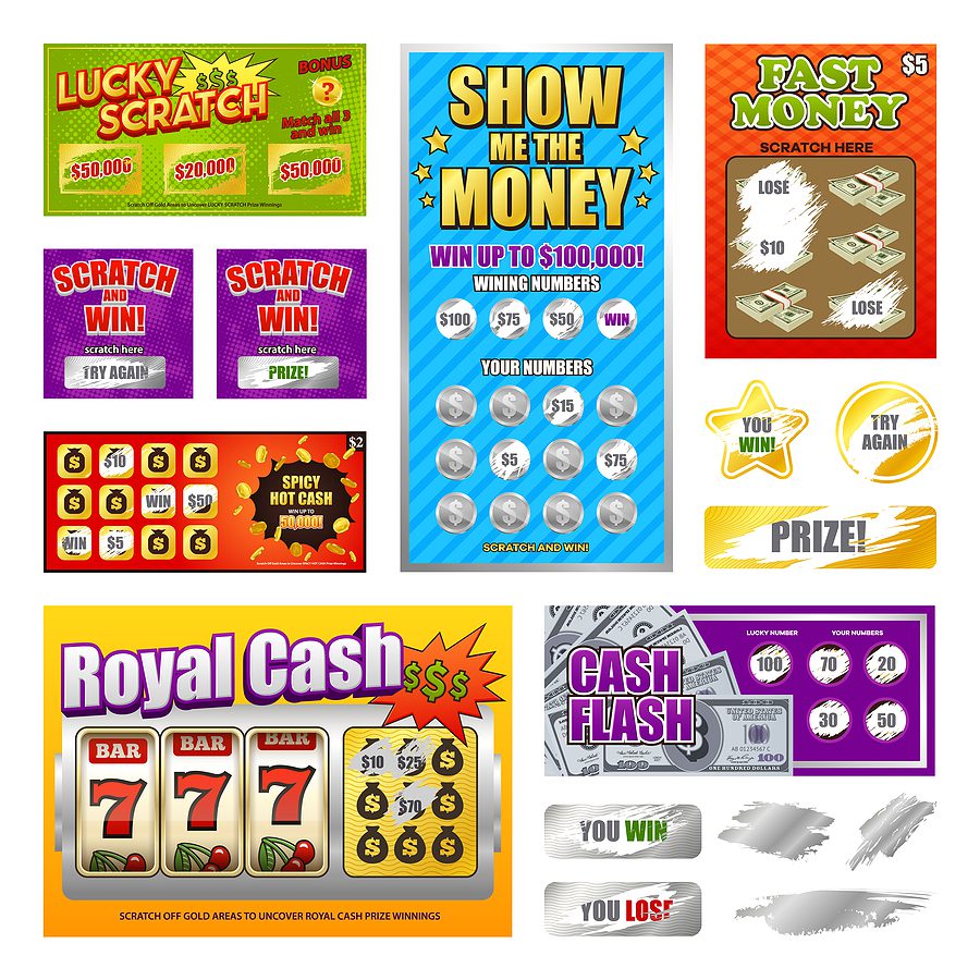 Baltimore Cook Wins 2nd Big Lottery in Two Consecutive Years