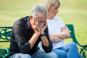 What happens when medicare, social security run out of money?
