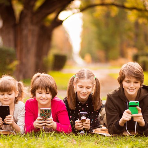 Josh hawley proposes bill holding tech companies liable for harm to children - photo licensed by shore news network.