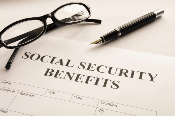 Paterson Man Charged for Social Security Theft by Deception