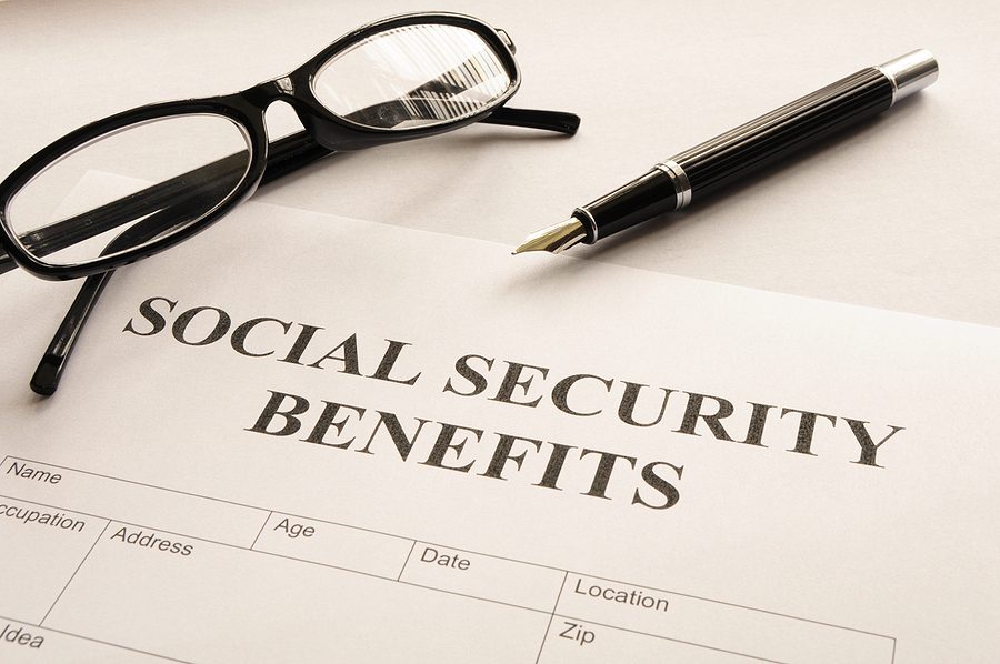 Paterson Man Charged for Social Security Theft by Deception