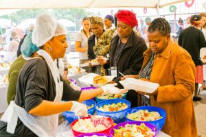 Hunger didn’t rise during pandemic thanks to government programs, study says