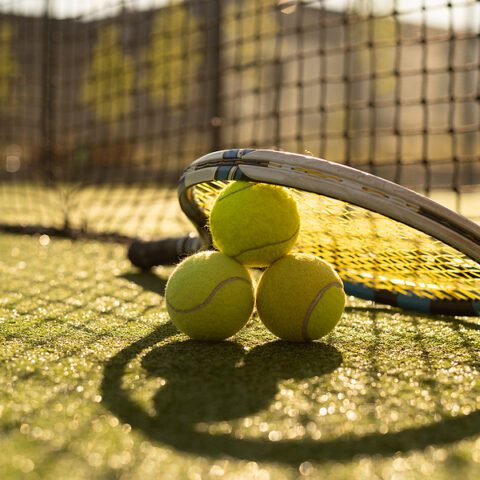 Toms river offering summer tennis and multi-sport camps for kids - photo licensed by shore news network.