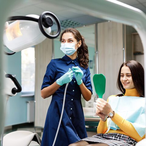 Largest us dental group rallies members against democrats’ medicare expansion - photo licensed by shore news network.