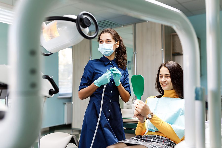 Largest US Dental Group Rallies Members Against Democrats’ Medicare Expansion