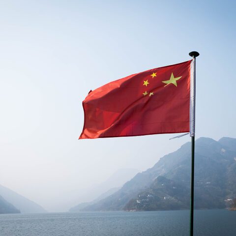 House republicans demand info on climate groups’ ties to china - photo licensed by shore news network.