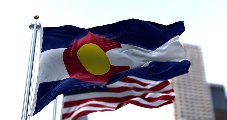 Colorado Adopts New Congressional Map, And It Could Actually Help Republicans