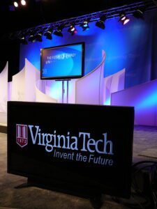 Professor at virginia tech apologizes to students for her whiteness in course syllabus