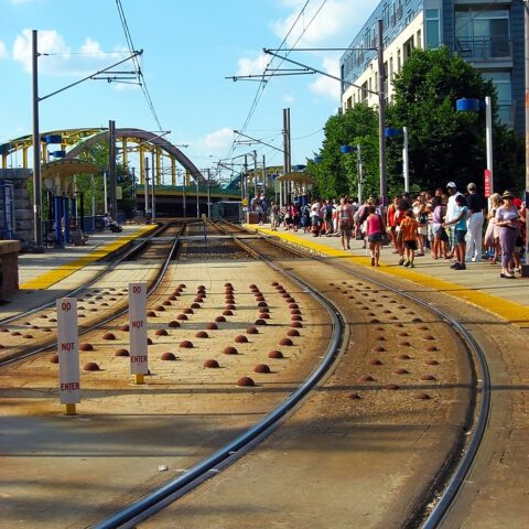 Baltimore police shoot man during mental health call, in critical condition - photo licensed by shore news network.