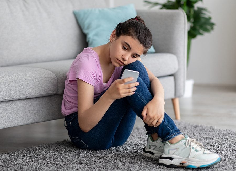 Bipartisan coalition of attorneys general expresses support for Congressional hearings addressing youth social media use