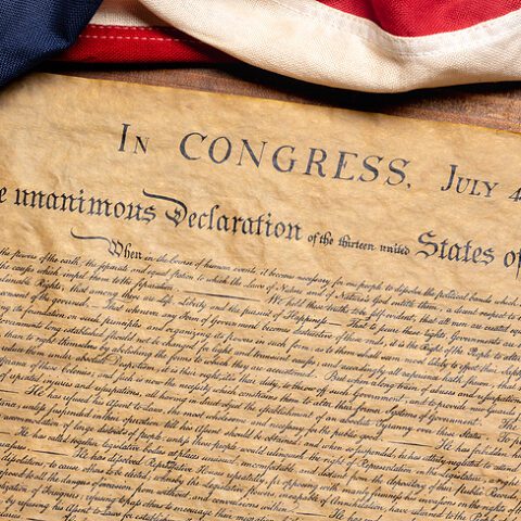 Victor davis hanson explains how the middle class can gain back their control - photo licensed by shore news network.