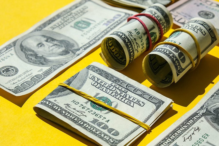 $3.3M jackpot lottery ticket sold at Maryland convenience store