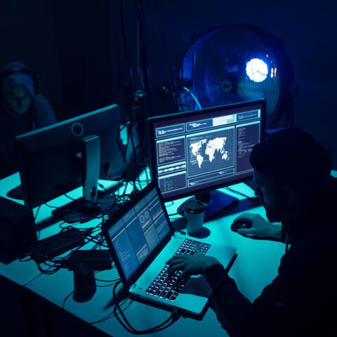 State reaches settlement with health provider after data error exposes 55,000 new jersey patient records - photo licensed by shore news network.