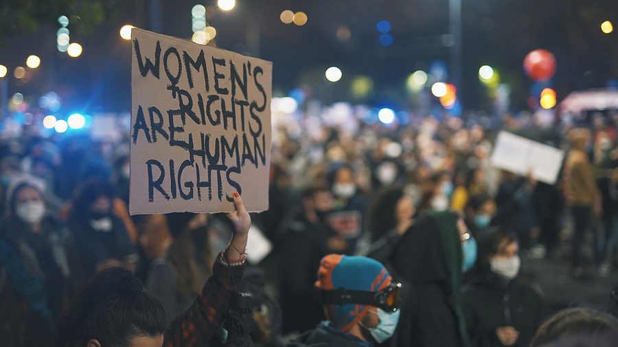 Supreme Court Will Hear Direct Challenge To Roe v. Wade In December