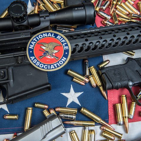 Attorney general james’ statement after new party moves to intervene in nra dissolution case - photo licensed by shore news network.