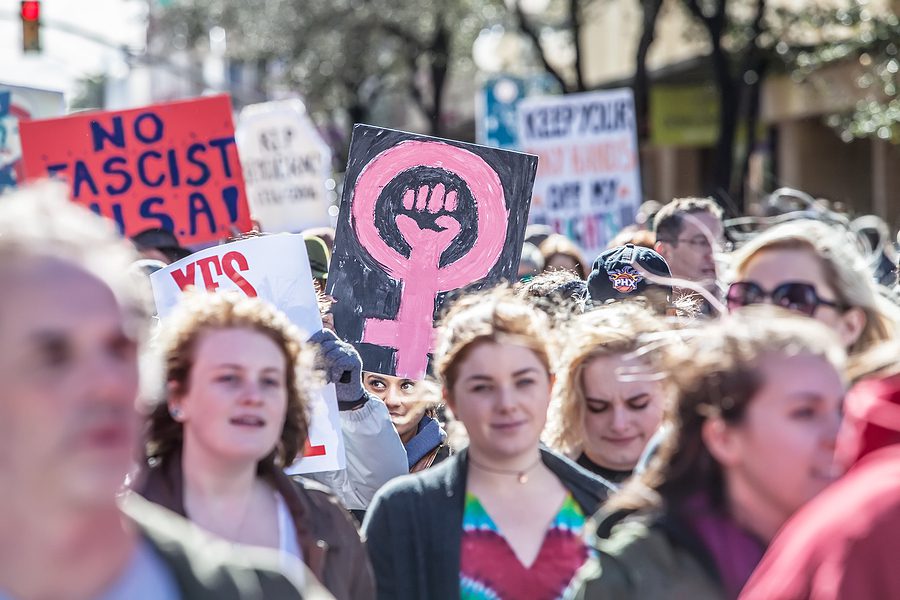 Ahead Of Women’s March, Feminists, Liberals, LGBTQ Persons To Announce New Pro-Life Group