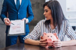 Facebook becomes debt collector for minority-owned businesses