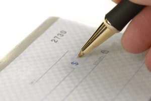 New jersey serial fraudster sentenced for passing bad checks