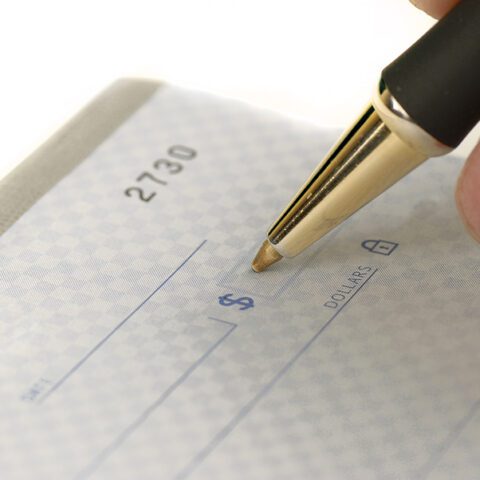 New jersey serial fraudster sentenced for passing bad checks - photo licensed by shore news network.