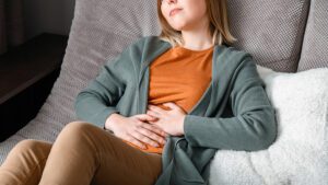 Cdc doing ‘exploratory work’ to decide whether to study if covid vaccines are causing ‘menstrual irregularities’