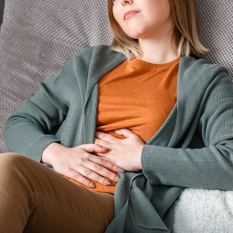 Cdc doing ‘exploratory work’ to decide whether to study if covid vaccines are causing ‘menstrual irregularities’ - photo licensed by shore news network.