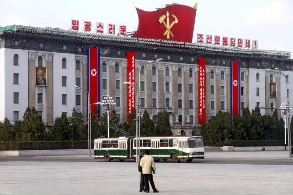 North Korea Restarting Nuclear Reactor Was Likely Inevitable, Expert Says