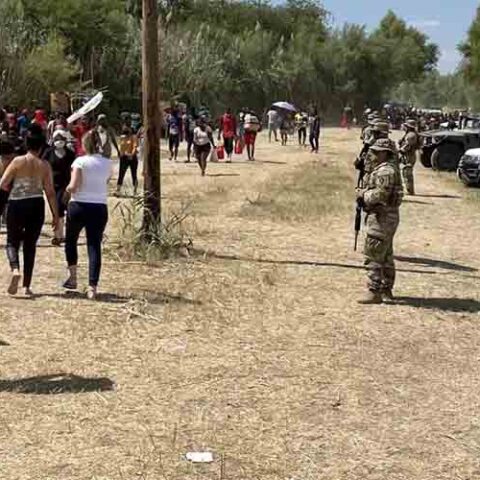 ‘basically inviting the entire world’: chip roy slams biden admin over open border policies - photo licensed by shore news network.