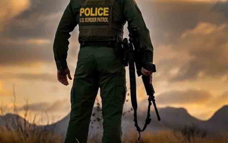El Paso Sector disrupts multiple migrant smuggling operations