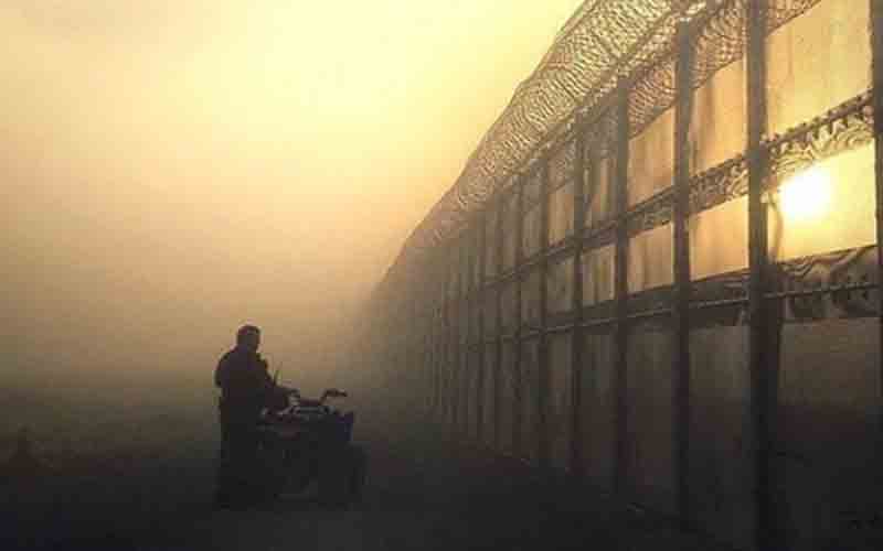 Previously Deported Alien Sentenced To Time Served For Illegal Re-Entry