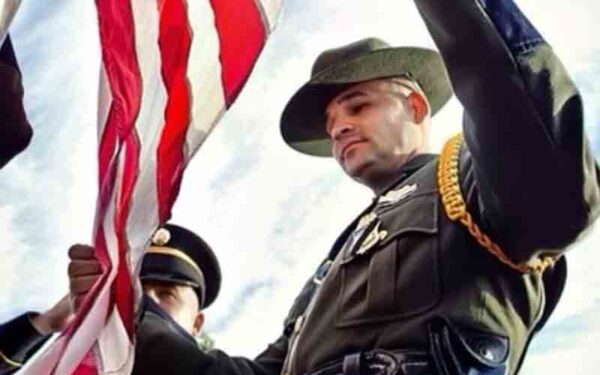 Cbp to temporarily halt vehicular traffic at the veterans international bridge during the 20th anniversary remembrance ceremony to honor the 9/11 attack victims