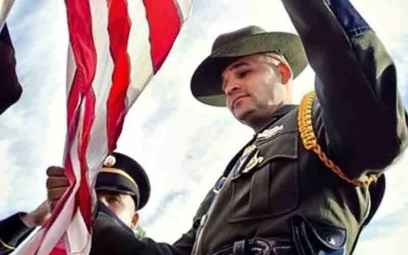 CBP to Temporarily Halt Vehicular Traffic at the Veterans International Bridge During the 20th Anniversary Remembrance Ceremony to Honor the 9/11 Attack Victims