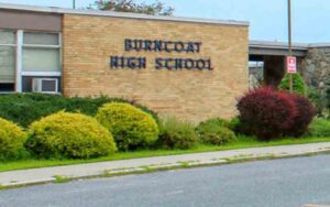 Teen charged after fight with knife at burncoat high school